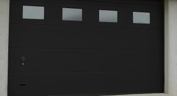 RAL 9005 Satin: il nuovo nero che fa tendenza